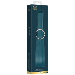Ouch! Halo Paddle Flog Halo 40cm Bleu